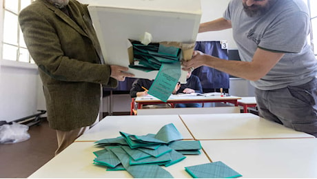 Elezioni in Liguria, si vota oggi e domani: cosa succede dopo il Toti gate