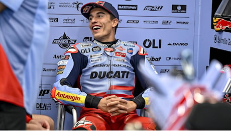 MotoGP 2024. GP dell'Australia. Pre-qualifiche: Marc Marquez davanti a tutti, poi altre due GP23: il fratello Alex e Marco Bezzecchi! [RISULTATI]