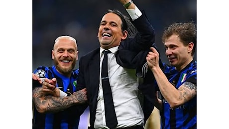 Inter-Barcellona 4-3, Marotta elogia Inzaghi dopo una partita indimenticabile: E' lui l'artefice di questo modello
