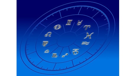 L’oroscopo del giorno del 27 giugno: ecco i segni più fortunati