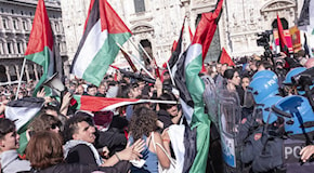 La tentazione anti-israeliana della sinistra: così ha coccolato i gruppi pro-Pal
