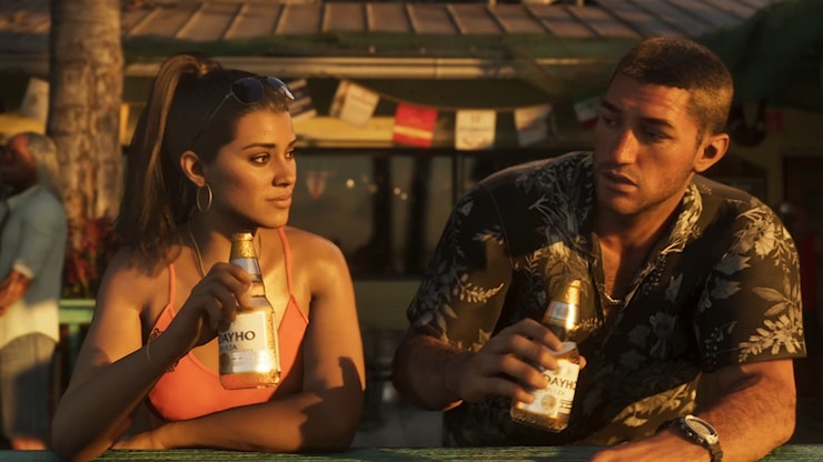 GTA 6: Trailer 2 è finalmente realtà! Rockstar Games pubblica il trailer e fa sognare - Gametimers GTA 6: Trailer 2 è finalmente realtà! Rockstar Games pubblica il trailer e fa sognare - Gametimers