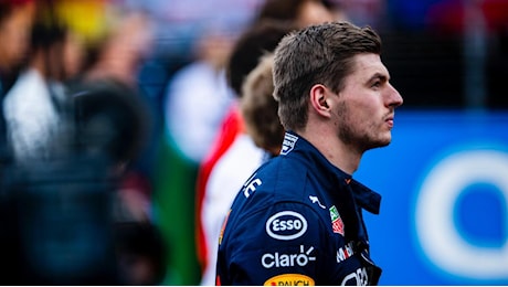 Le bombe dal media day dell’Ungheria: Max Verstappen fa il simpatico: “Andarmene dalla Red Bull? Era scontato” e Lewis Hamilton ringrazia la Ferrari, “avete fatto bene…”