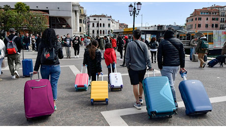 Affitti brevi, nuovo regolamento per le locazioni turistiche in centro storico