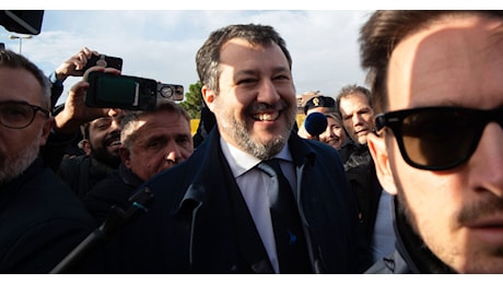 Salvini & C, gli ‘eroi’ italiani del tempo della tristezza e del declino