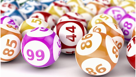 Lotto e SuperEnalotto, estrazioni di Oggi martedì 12 novembre 2024: numeri e combinazione vincente