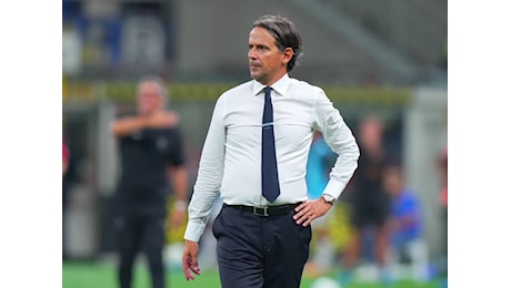 Inzaghi a lezione d'inglese dopo le sirene della Premier