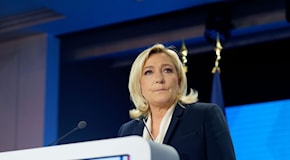 Voto in Francia, sale la tensione. Partito Le Pen: “Basta lezioni, Mbappé stia al posto suo”