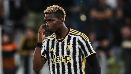 Pogba sogna una squadra che sarà impegnata nel Mondiale per Club, Ritroverà la Juve da avversario?