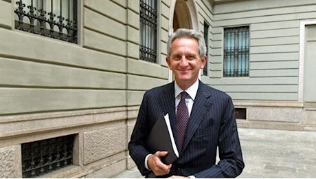 Generali, al via l'esame dell'Ops sulla Banca. E Nagel illustra il piano al governo