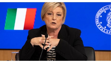 Sicurezza, Calderone: clima collaborativo