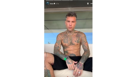 Accusato di calunnia, Fedez prosciolto a Roma