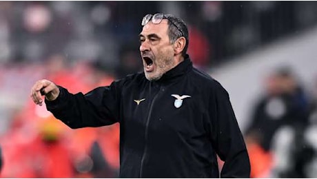 Sarri: Il Chelsea chiese soldi alla Juve per liberarmi. In bianconero ho gestito al massimo livello