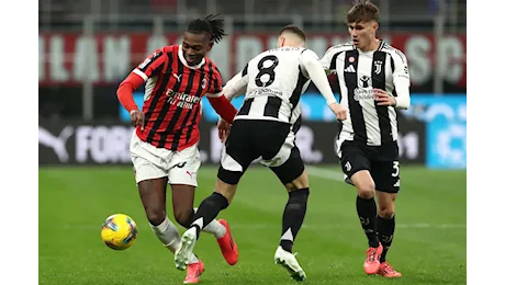 Dove vedere Juventus Milan in tv e streaming: guarda la prima semifinale di Supercoppa