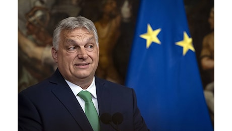 L’effetto Trump rivitalizza Orbán: champagne a Budapest, preoccupazioni a Bruxelles