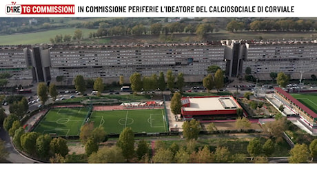 Tg Commissioni, edizione del 15 novembre 2024