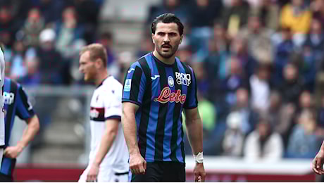 Bollettino medico: Sead Kolašinac