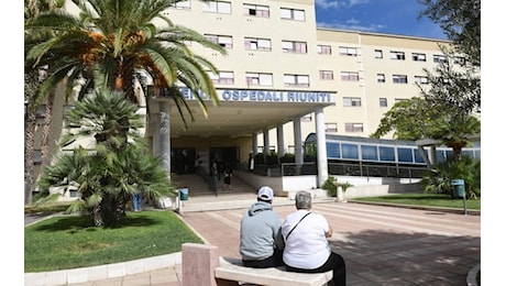 Aggressioni in ospedale, medici e sanitari in protesta oggi a Foggia