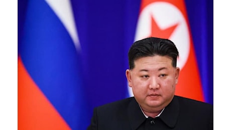 Corea del Nord, Kim Jong Un: Pronti a usare armi nucleari se attaccati