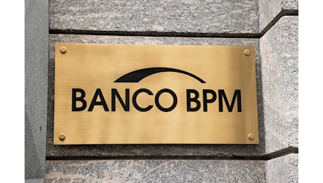 Banco Bpm presenta esposto all'Antitrust su Ops di Unicredit