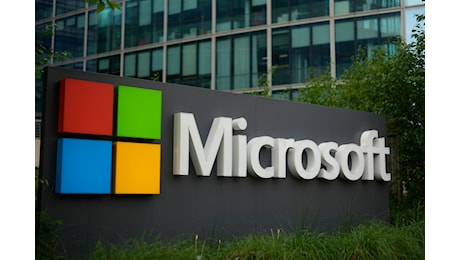 Microsoft investe 4,3 miliardi in italia per Ai e cloud