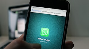 Whatsapp: come scoprire quanti messaggi hai ricevuto e inviato