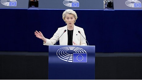Dazi, la risposta Ue: “Colpiti prodotti Usa per cento miliardi”