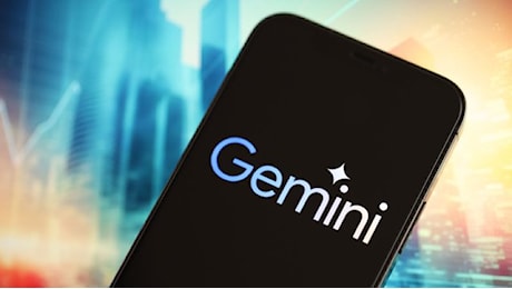 Le 3 funzioni di Gemini per Android da non perdere