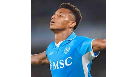 Talento e pragmatismo: David Neres, un brasiliano a Napoli