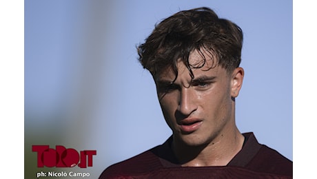 Primavera, Torino-Lazio è sfida di alta classifica