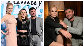 A Family Affair, la trama e il cast della commedia con Nicole Kidman e Zac Efron in streaming su Netflix