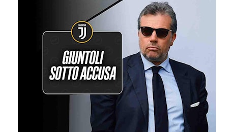 Giuntoli sotto accusa: La Juventus ha buttato 30 milioni
