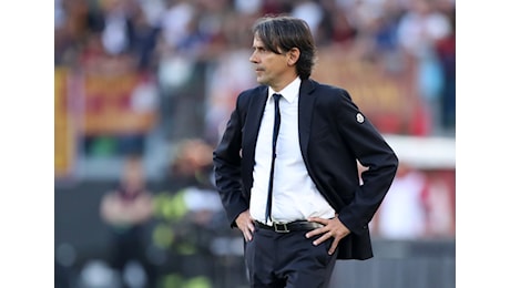 Roma-Inter, l’Olimpico dalla parte di Inzaghi: precedenti da record!