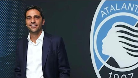 Atalanta, D'Amico: A gennaio coglieremo le opportunità che il mercato ci offrirà