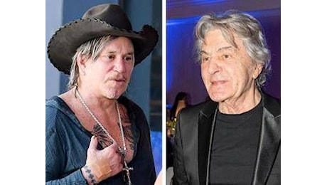 Grande Fratello, da Mickey Rourke a Fausto Leali: la lunga lista dei vip esclusi