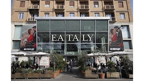 Eataly Smeraldo: 3 milioni di investimenti per un restyling “coraggioso”