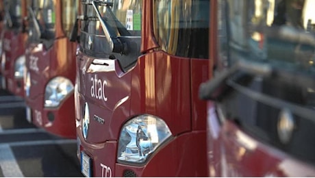 Sciopero, a Roma a rischio metro, tram, bus, nidi e scuole. Ecco tutte le informazioni