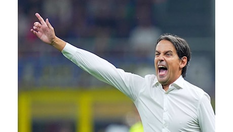 Le notizie del 28 settembre: Inzaghi a Udine con la Thu-La, svelato il piano B a Thiago Motta