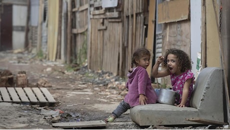 G20 Social a Rio de Janeiro, parola alle favelas