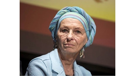 La senatrice Emma Bonino è cittadina onoraria di Bra