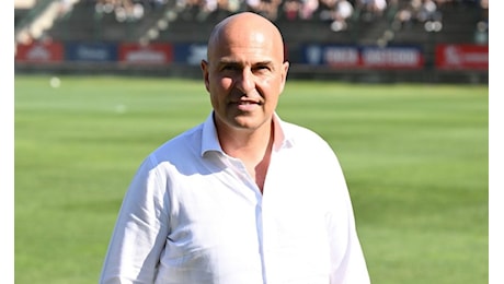 Giulini: «Tra i momenti migliori la vittoria della Serie B. Nuovo stadio? Vi dico questo» - Cagliari News 24