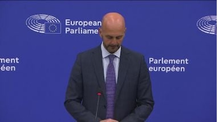 Procaccini (Ecr): Lavorare ad accordo con Usa per dazi zero - Il Sole 24 ORE Procaccini (Ecr): Lavorare ad accordo con Usa per dazi zero - Il Sole 24 ORE