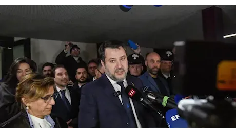 Salvini, da prigioniero politico dei 5 Stelle all’assoluzione: ha vinto ma ora attenzione a non stravincere