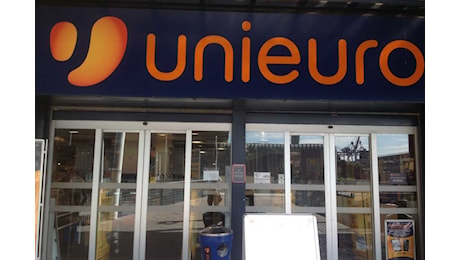 Unieuro, Fnac Darty lancia un'Opas: l'appello dei sindacati su piano industriale e occupazione