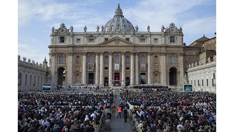 Quali sono i cammini e le chiese giubilari a Roma per l’Anno Santo 2025