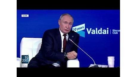 Trump-Putin: dialogo a distanza sull’Ucraina