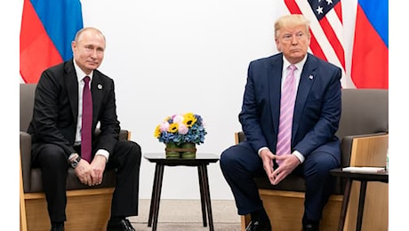 Putin, niente complimenti a Trump dopo la vittoria delle elezioni Usa