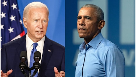 Joe Biden fa preoccupare Obama e Nancy Pelosi, incontro segreto alle spalle del presidente: cosa si sono detti