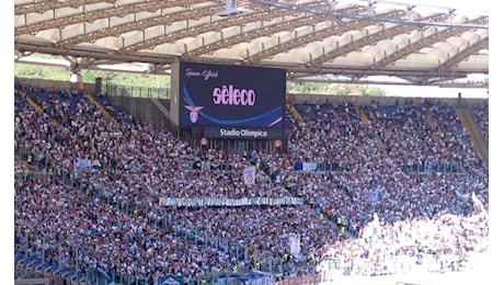 Lazio Atalanta, attenzione ai cartellini: i diffidati della gara contro i nerazzurri