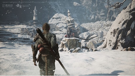 Black Myth: Wukong ha perso il GOTY, e c'è chi se ne lamenta